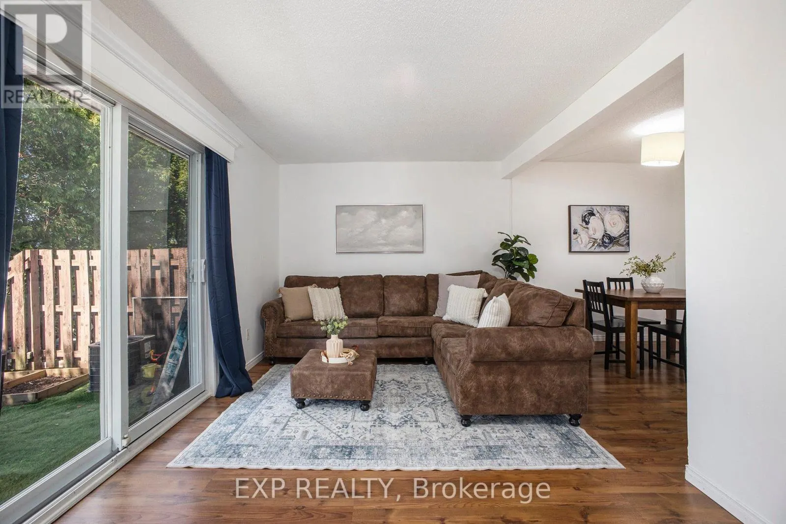 68 - 30 BANEBERRY CRESCENT