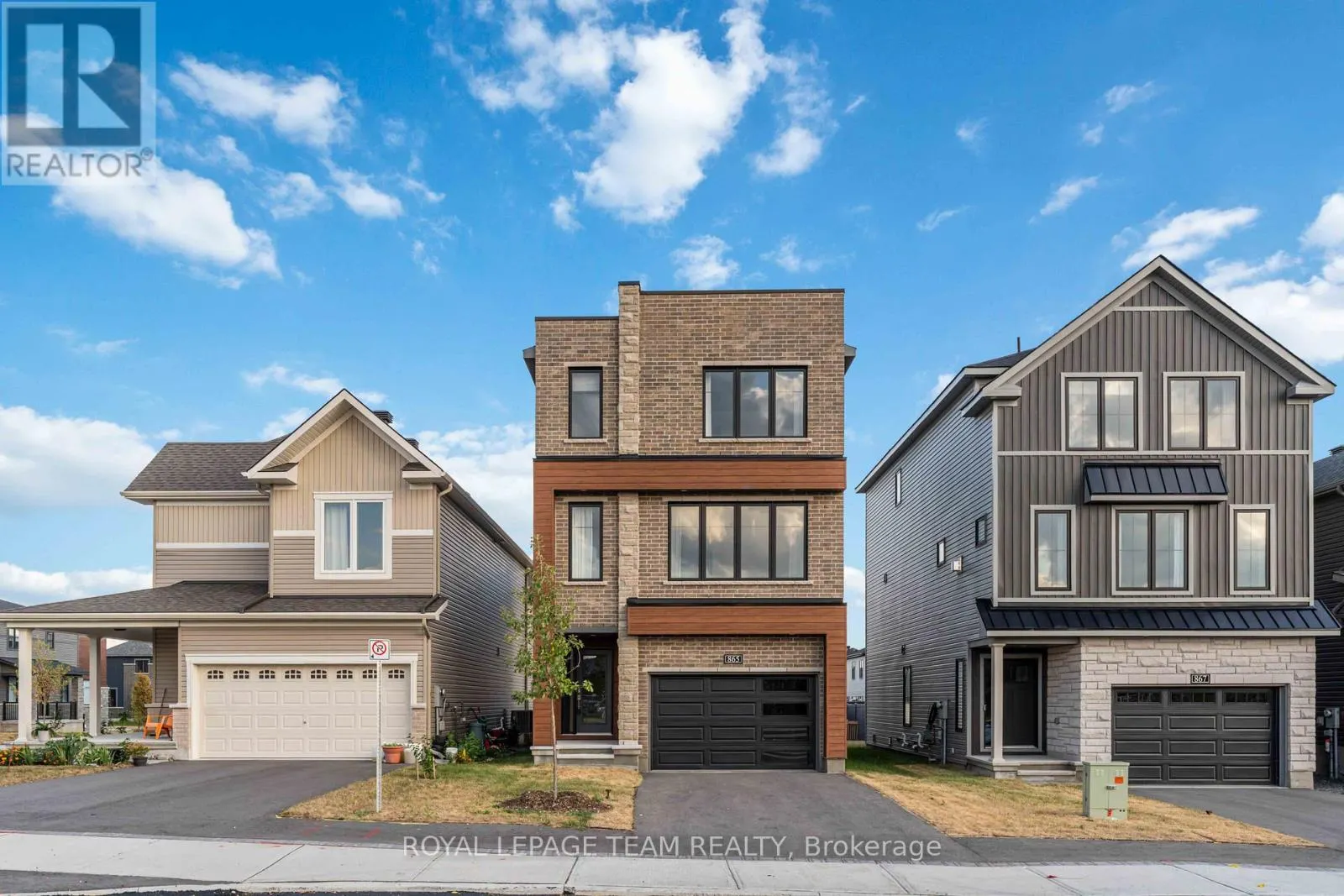 865 CAPPAMORE DRIVE