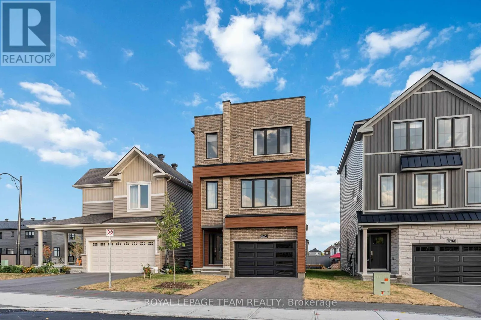 865 CAPPAMORE DRIVE