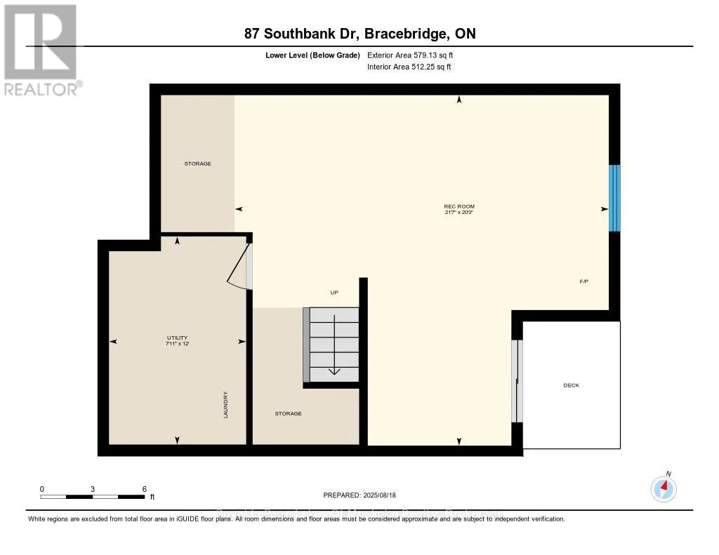 87 SOUTHBANK DRIVE