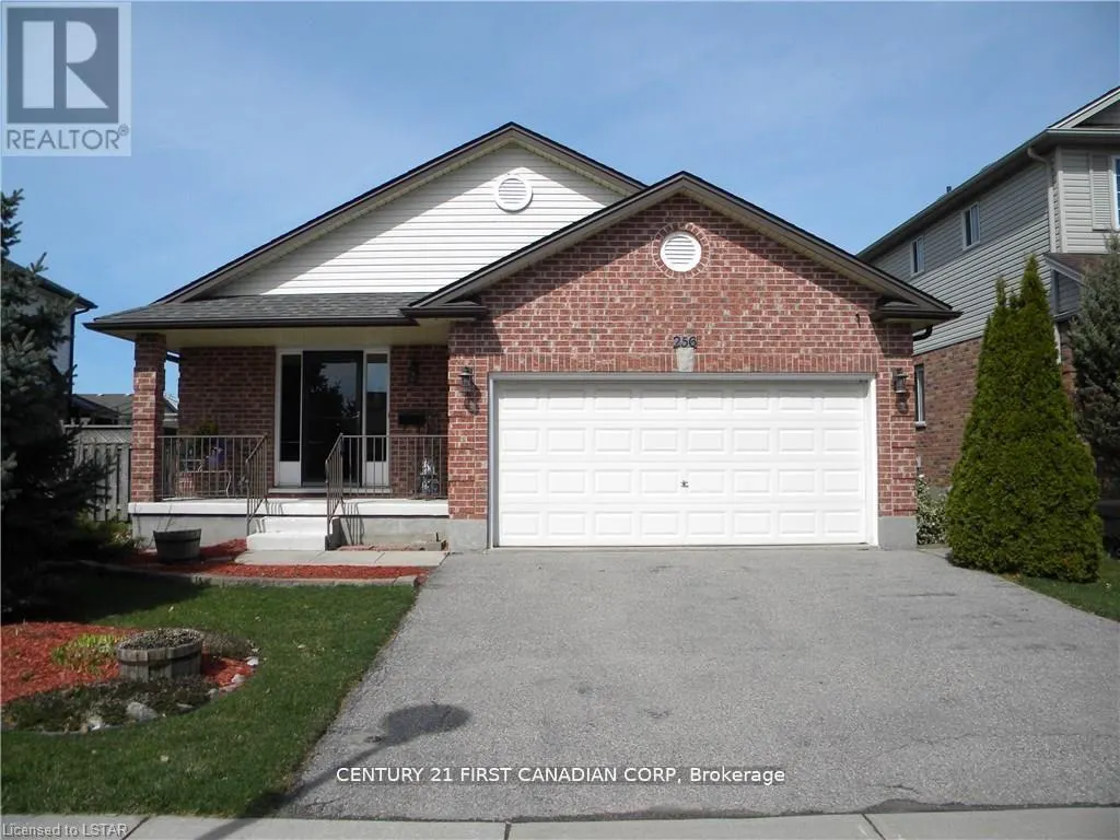 256 WHITE SANDS DRIVE