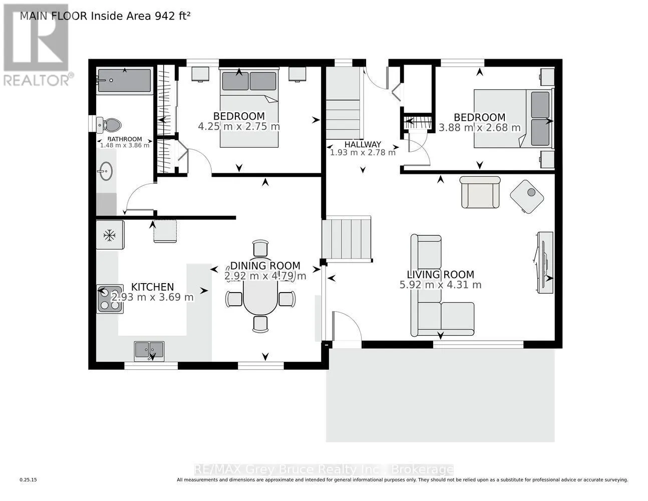 71 WILLIAM COURT