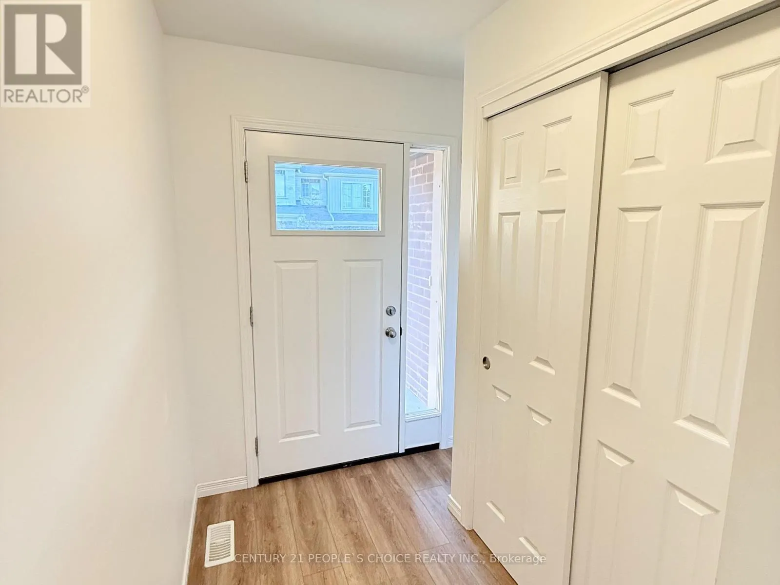 8 WEST MILL STREET