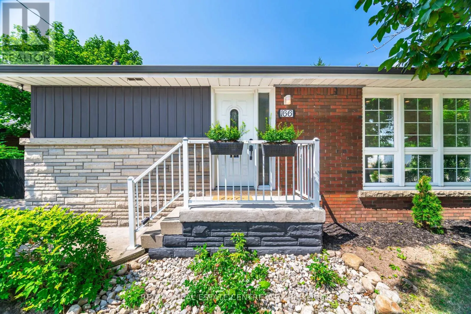 166 TERRACE DRIVE