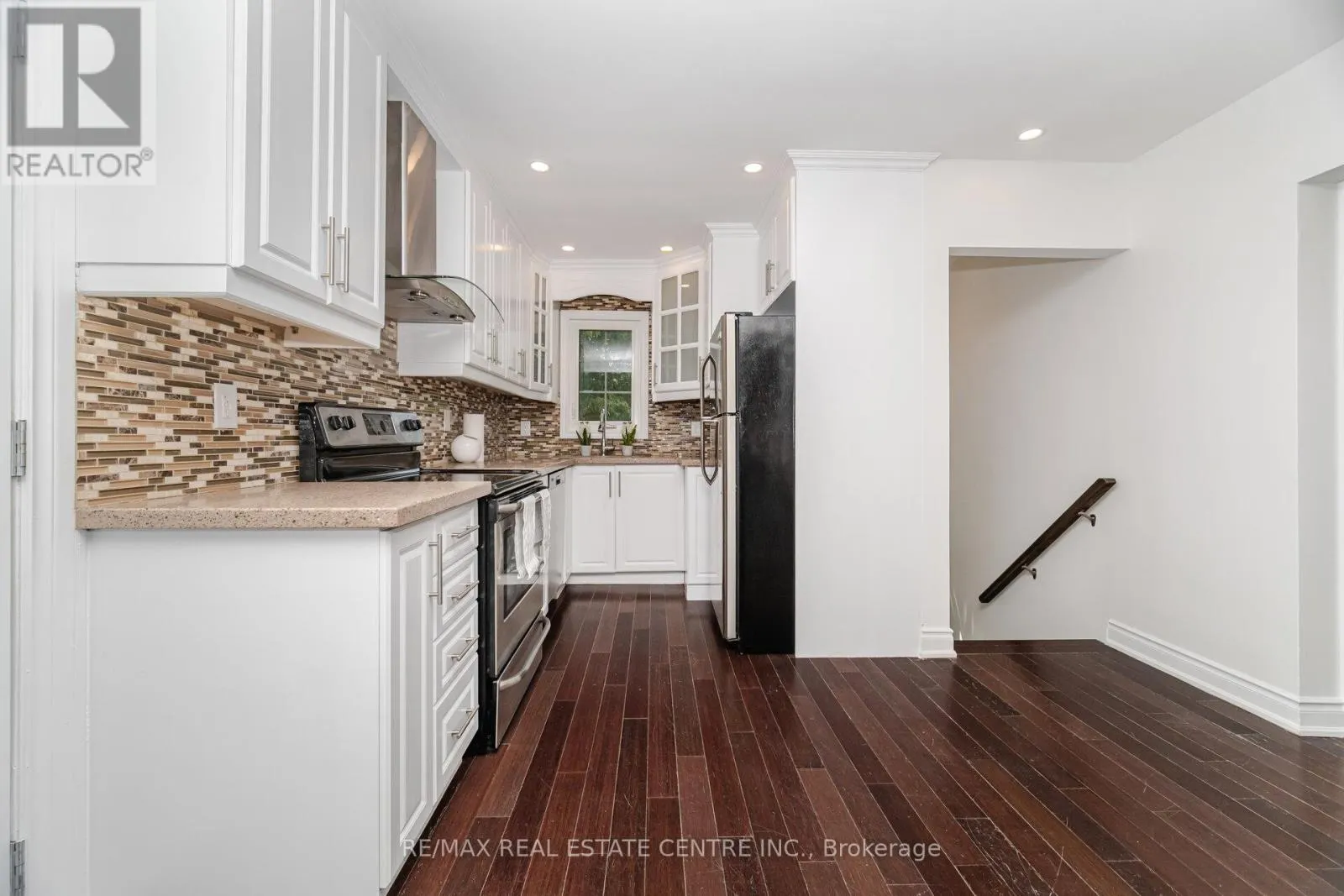 166 TERRACE DRIVE