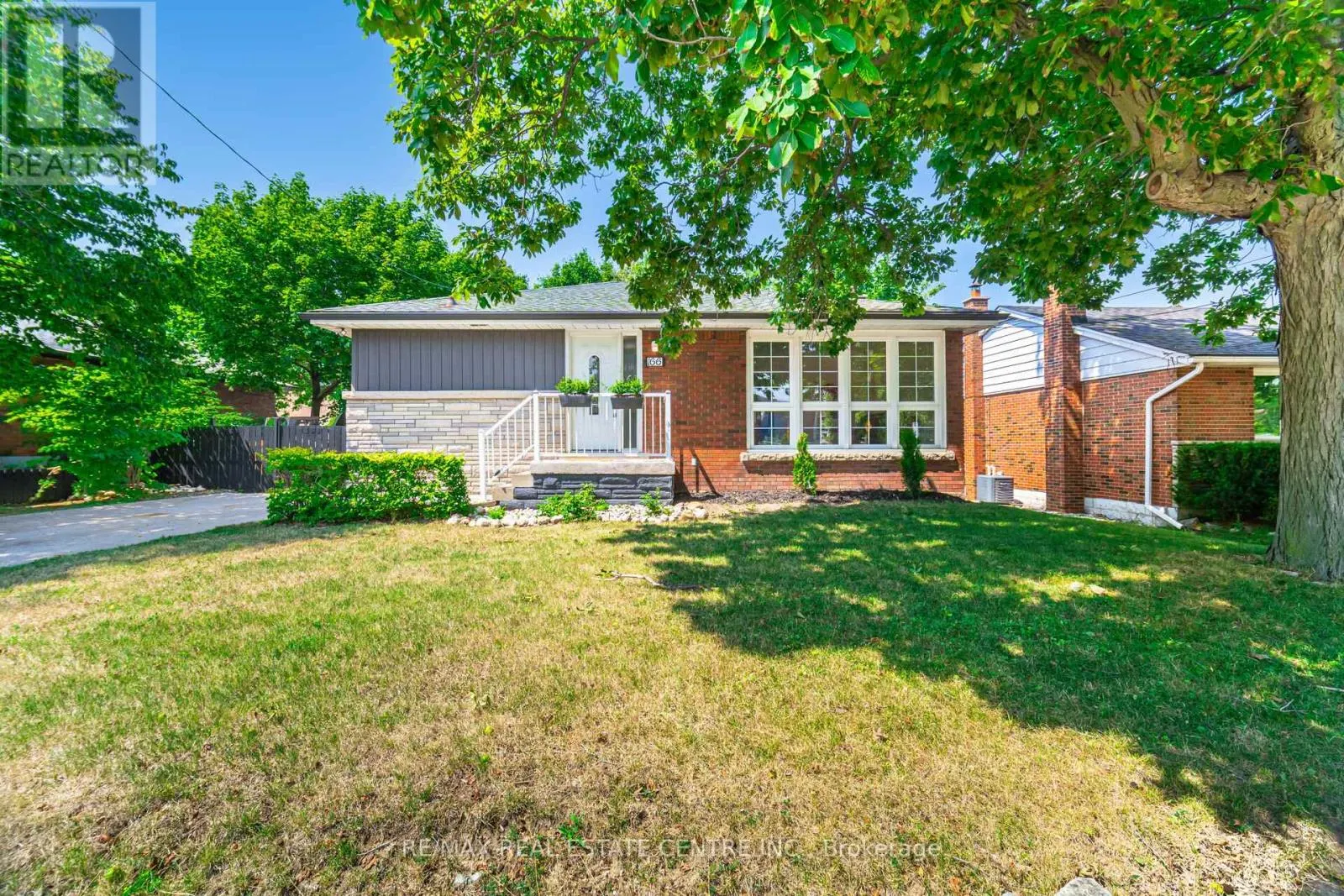 166 TERRACE DRIVE