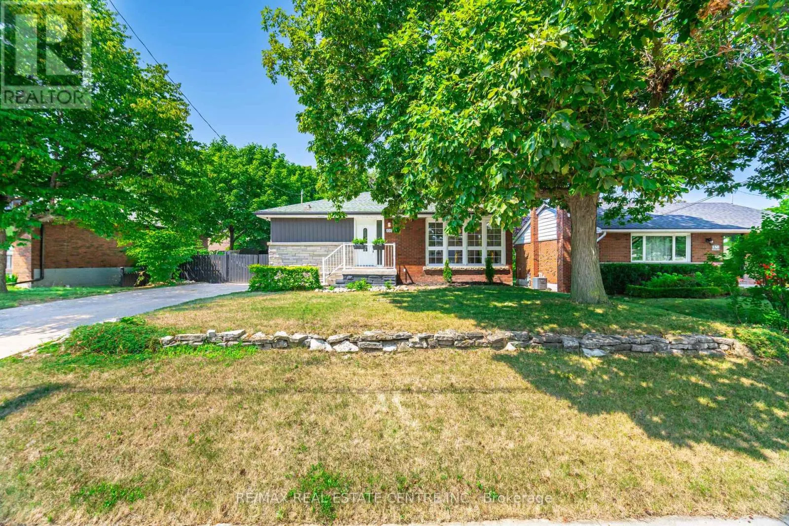 166 TERRACE DRIVE