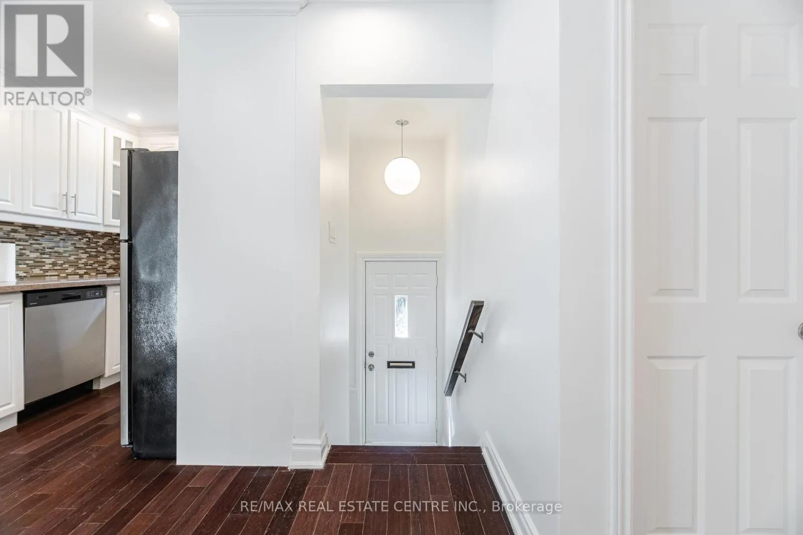 166 TERRACE DRIVE