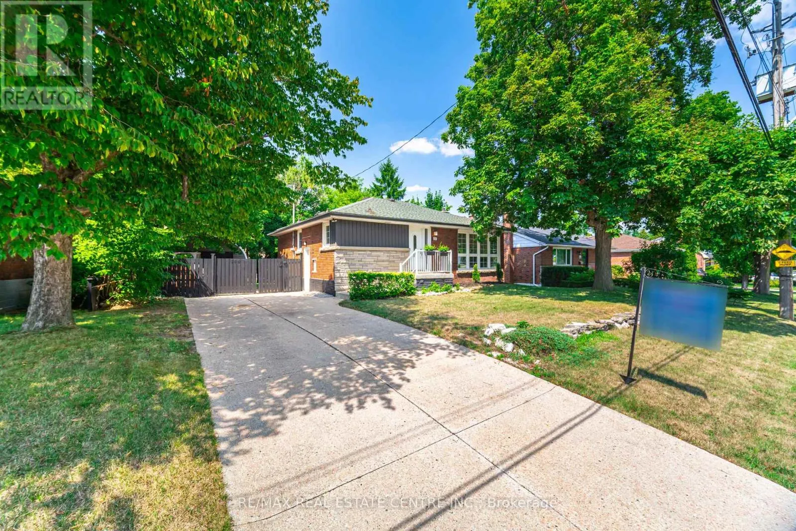 166 TERRACE DRIVE