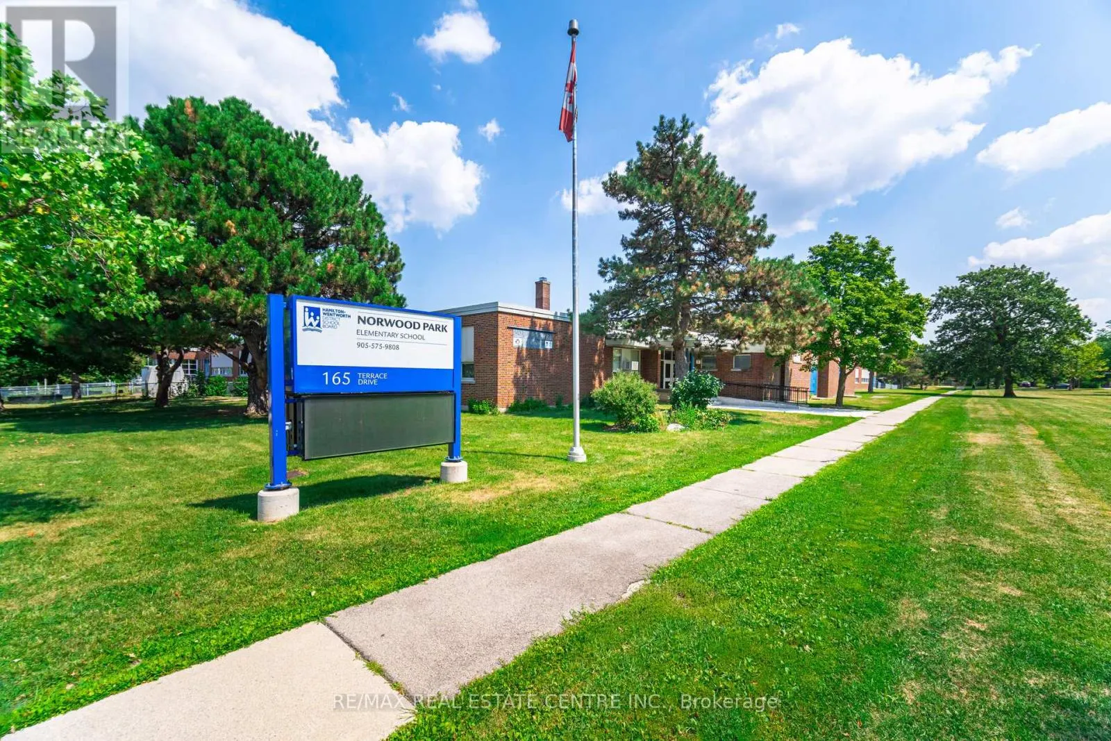 166 TERRACE DRIVE