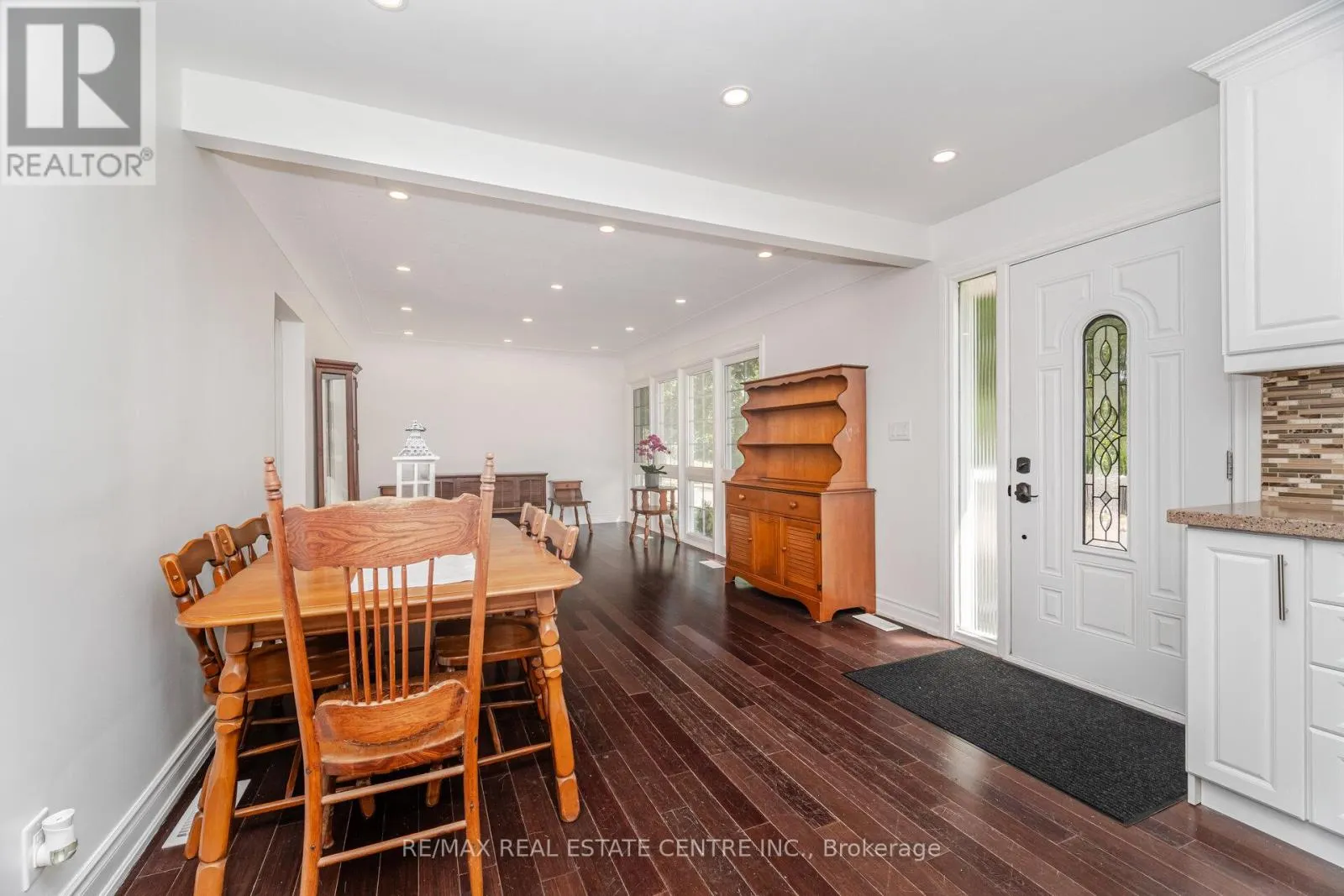 166 TERRACE DRIVE