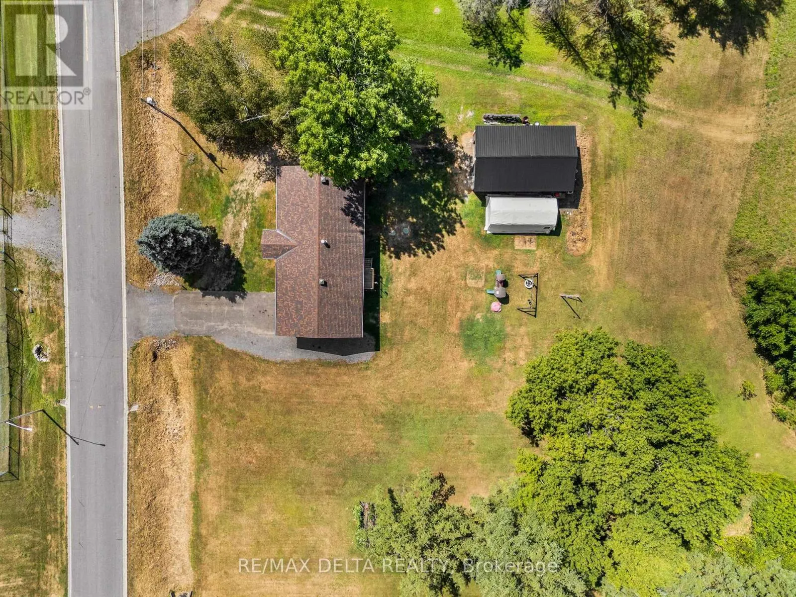 181 RICHER STREET