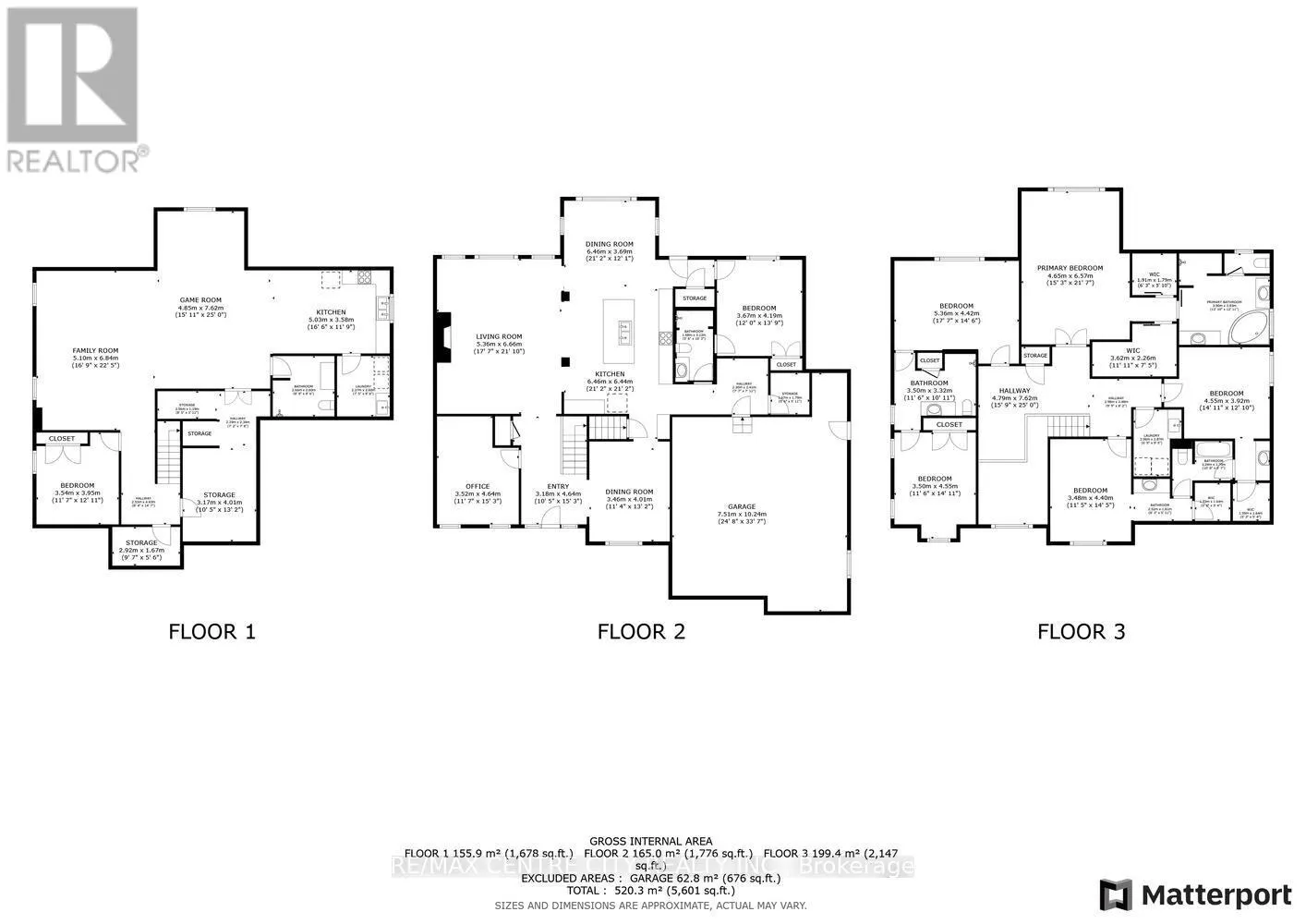 458 EAGLETRACE DRIVE