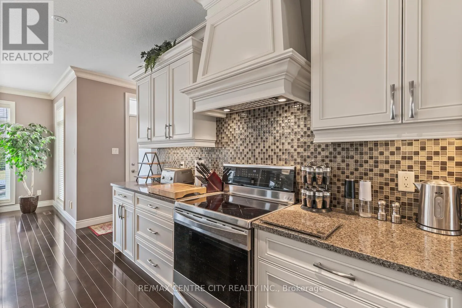 458 EAGLETRACE DRIVE