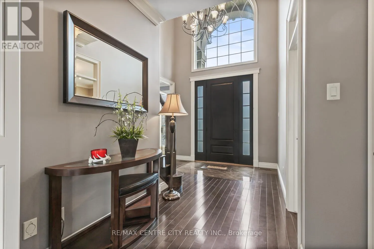458 EAGLETRACE DRIVE