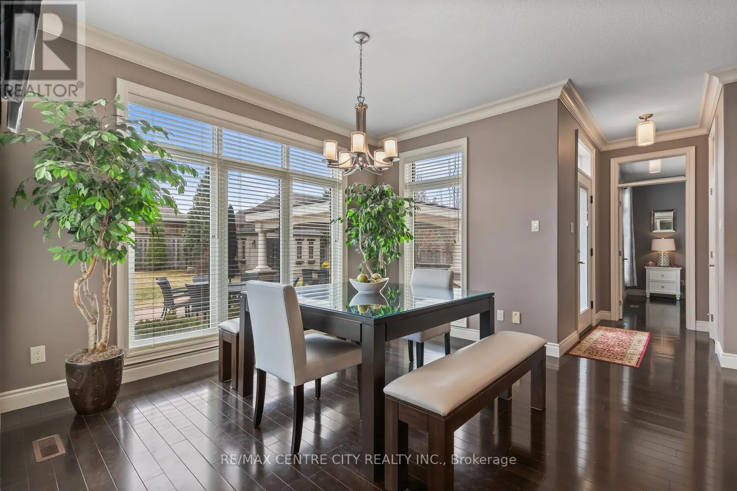 458 EAGLETRACE DRIVE