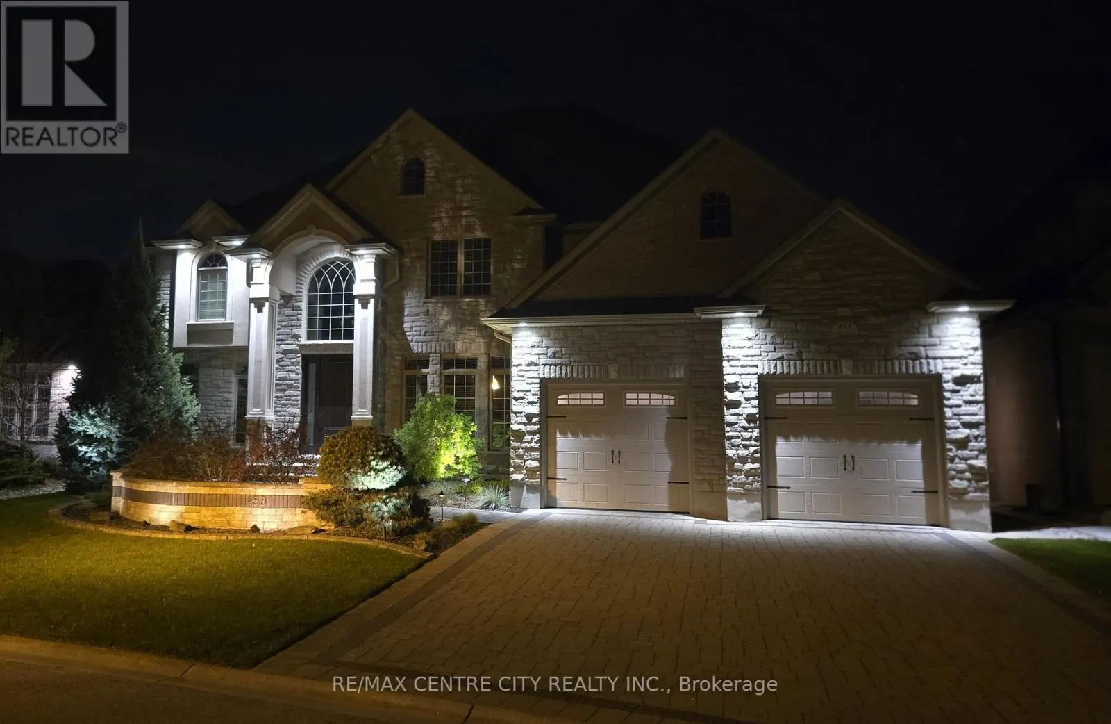 458 EAGLETRACE DRIVE