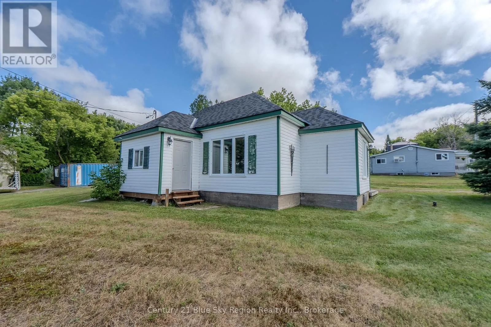 101 BOISVERT STREET