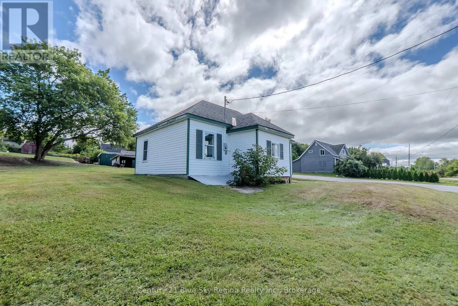 101 BOISVERT STREET