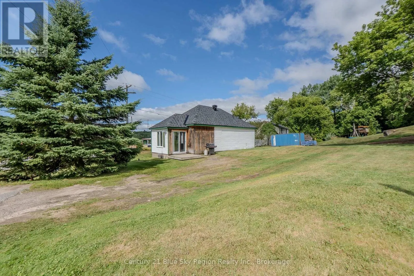 101 BOISVERT STREET