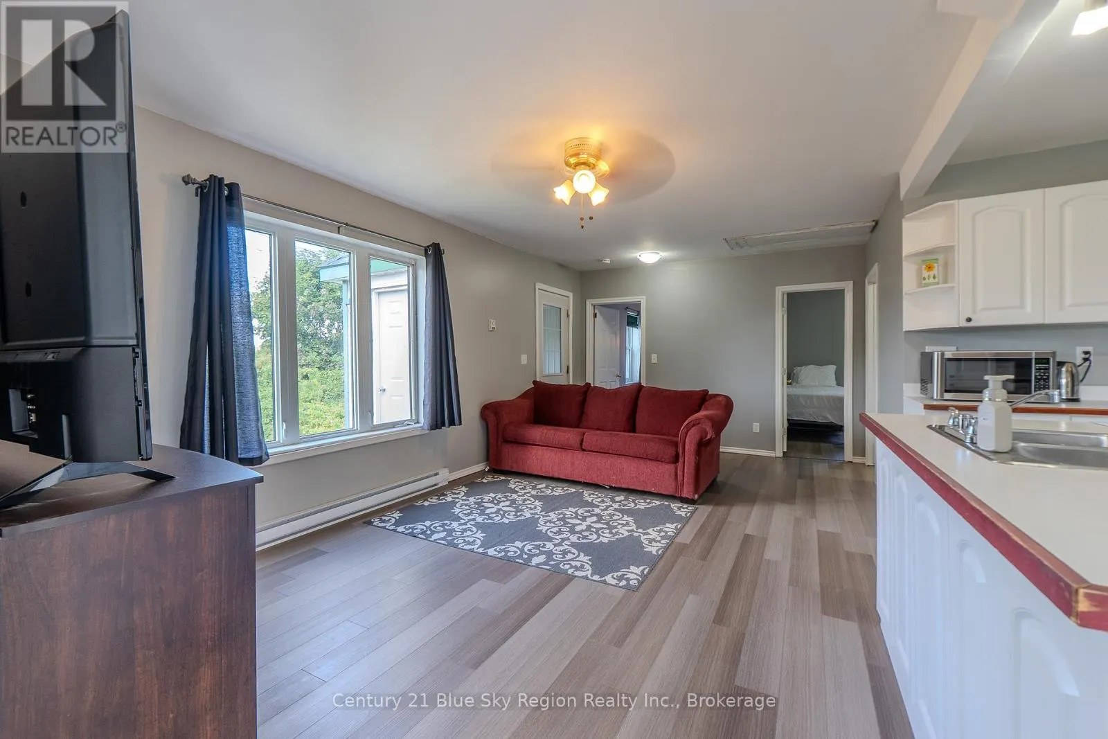 101 BOISVERT STREET