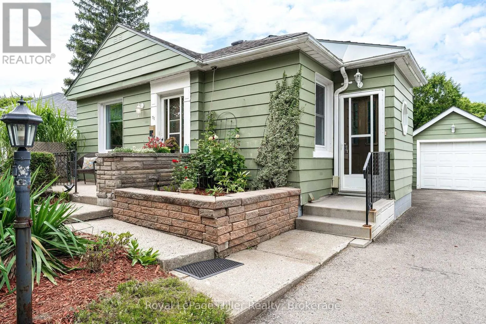71 CORIANO STREET