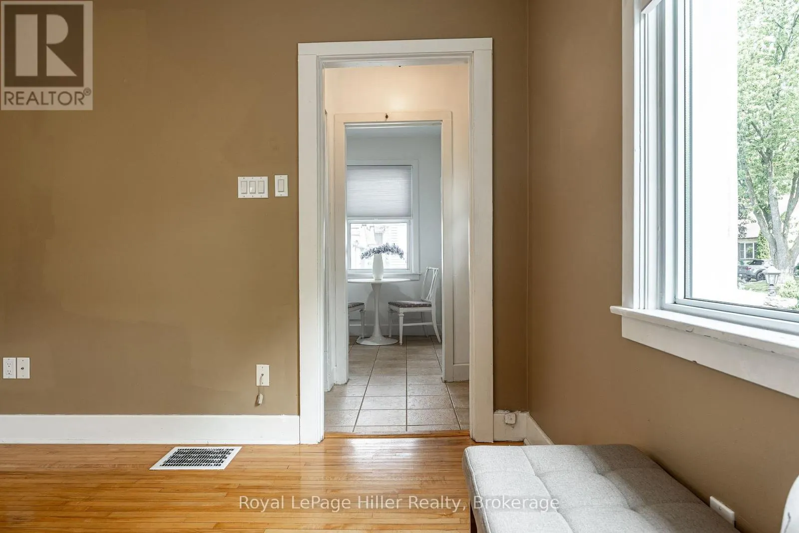 71 CORIANO STREET