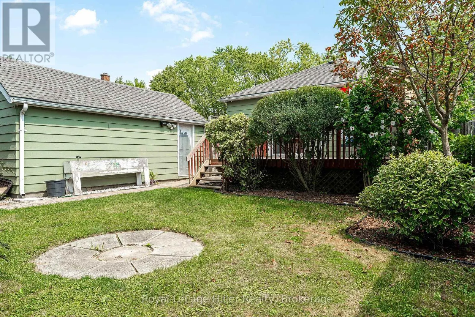 71 CORIANO STREET