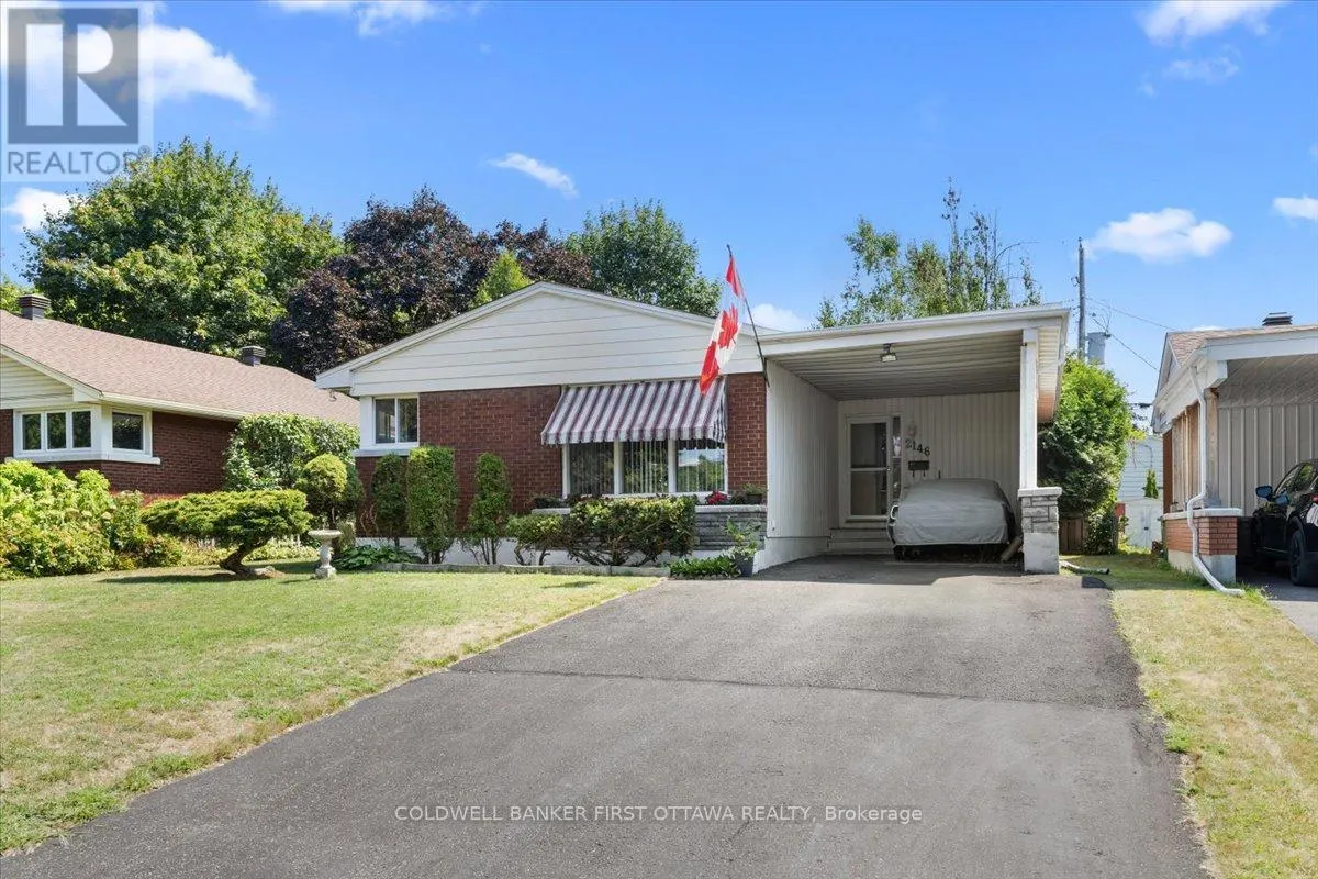 2146 RUSHTON ROAD