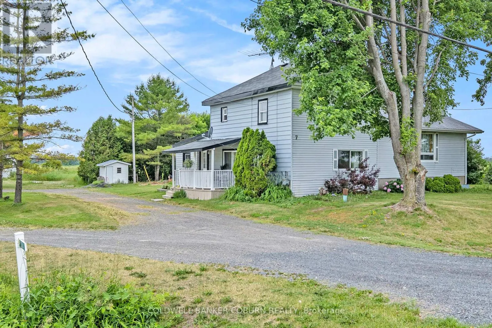 3314 COUNTY 12 ROAD