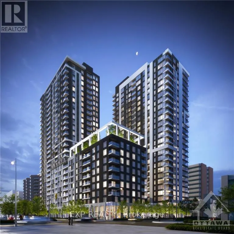708 - 340 QUEEN STREET