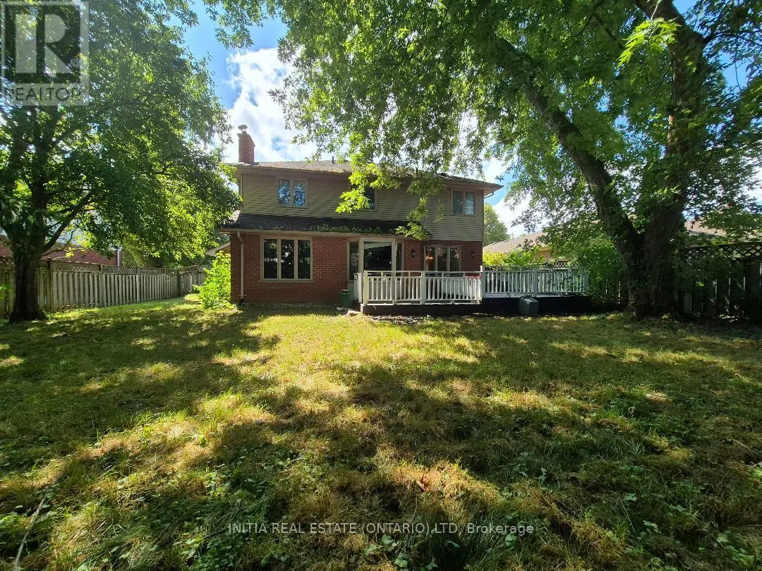 95 WENDY CRESCENT
