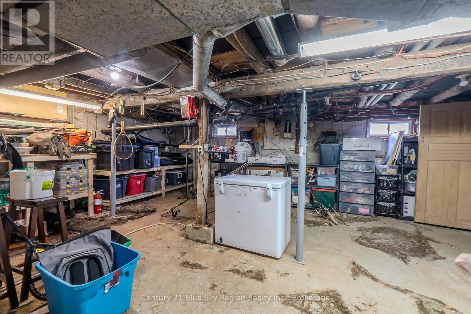 105 BOISVERT STREET