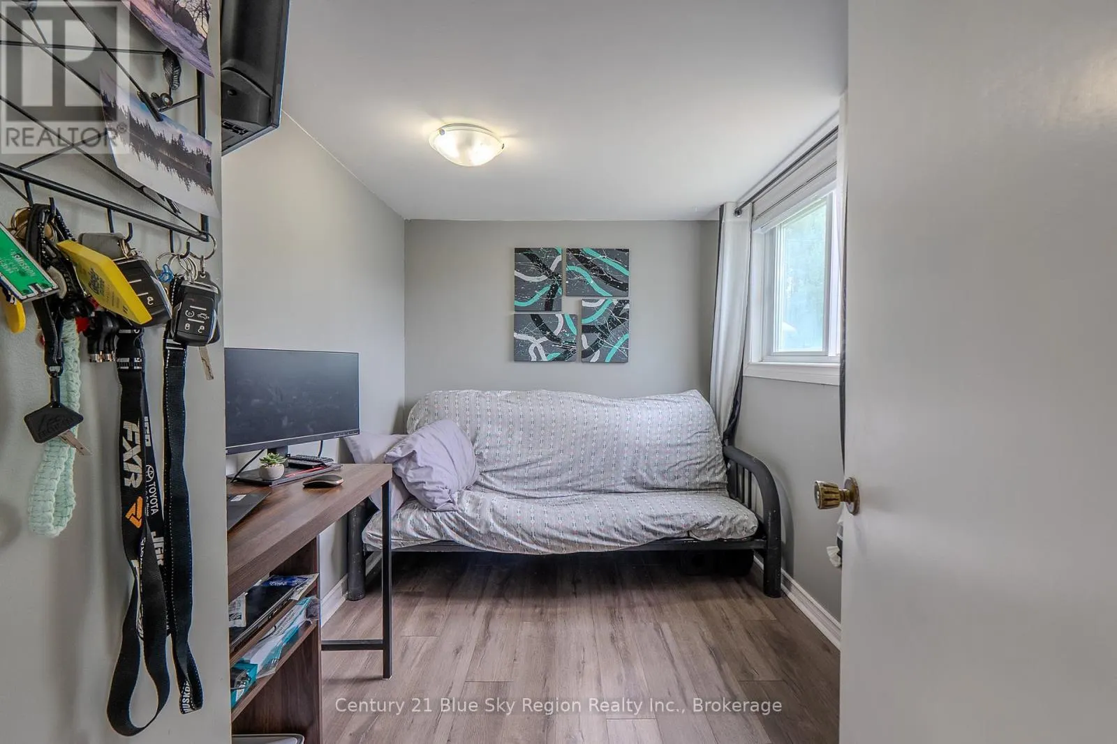 105 BOISVERT STREET