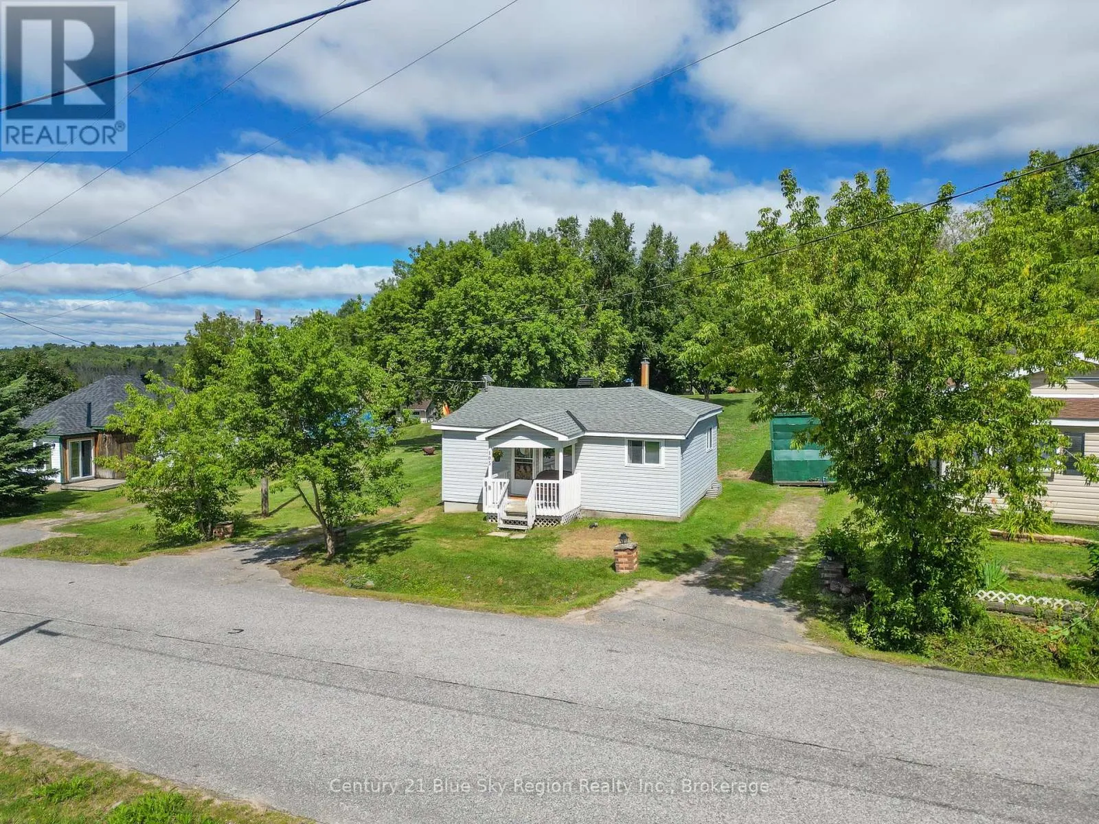 105 BOISVERT STREET