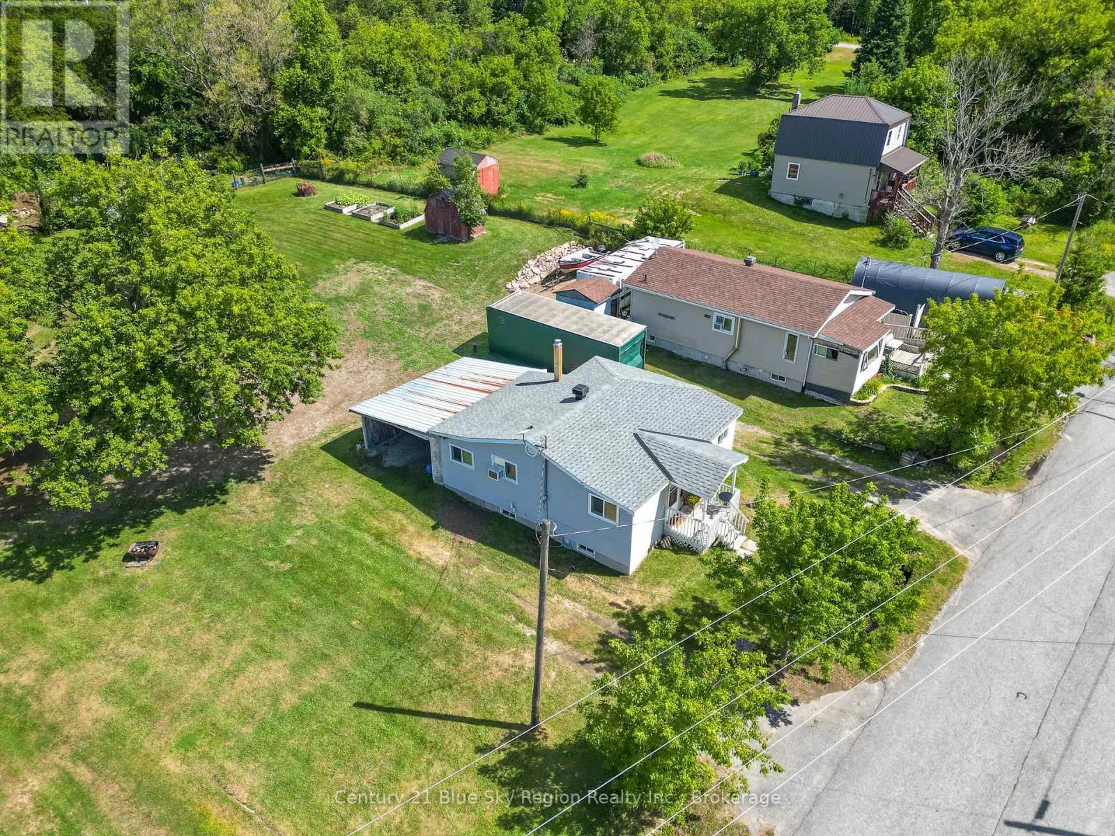105 BOISVERT STREET