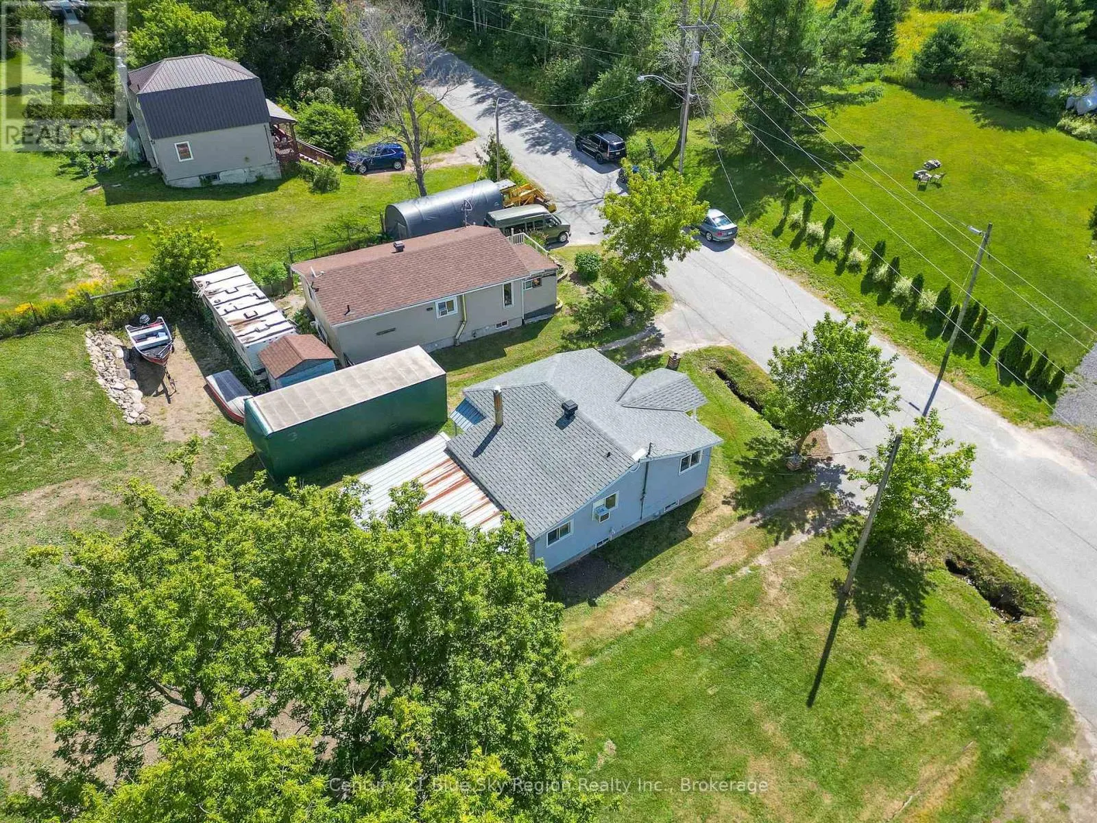 105 BOISVERT STREET