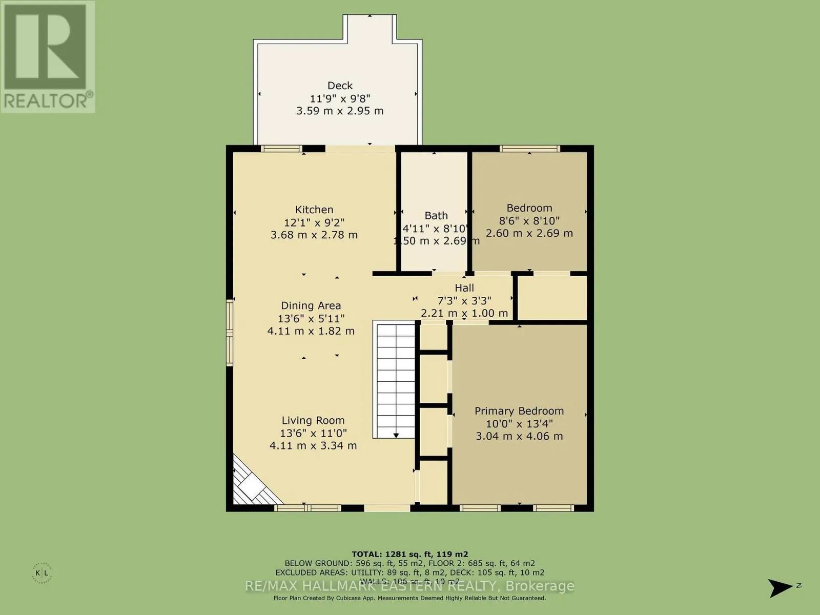 297 TOWERHILL ROAD