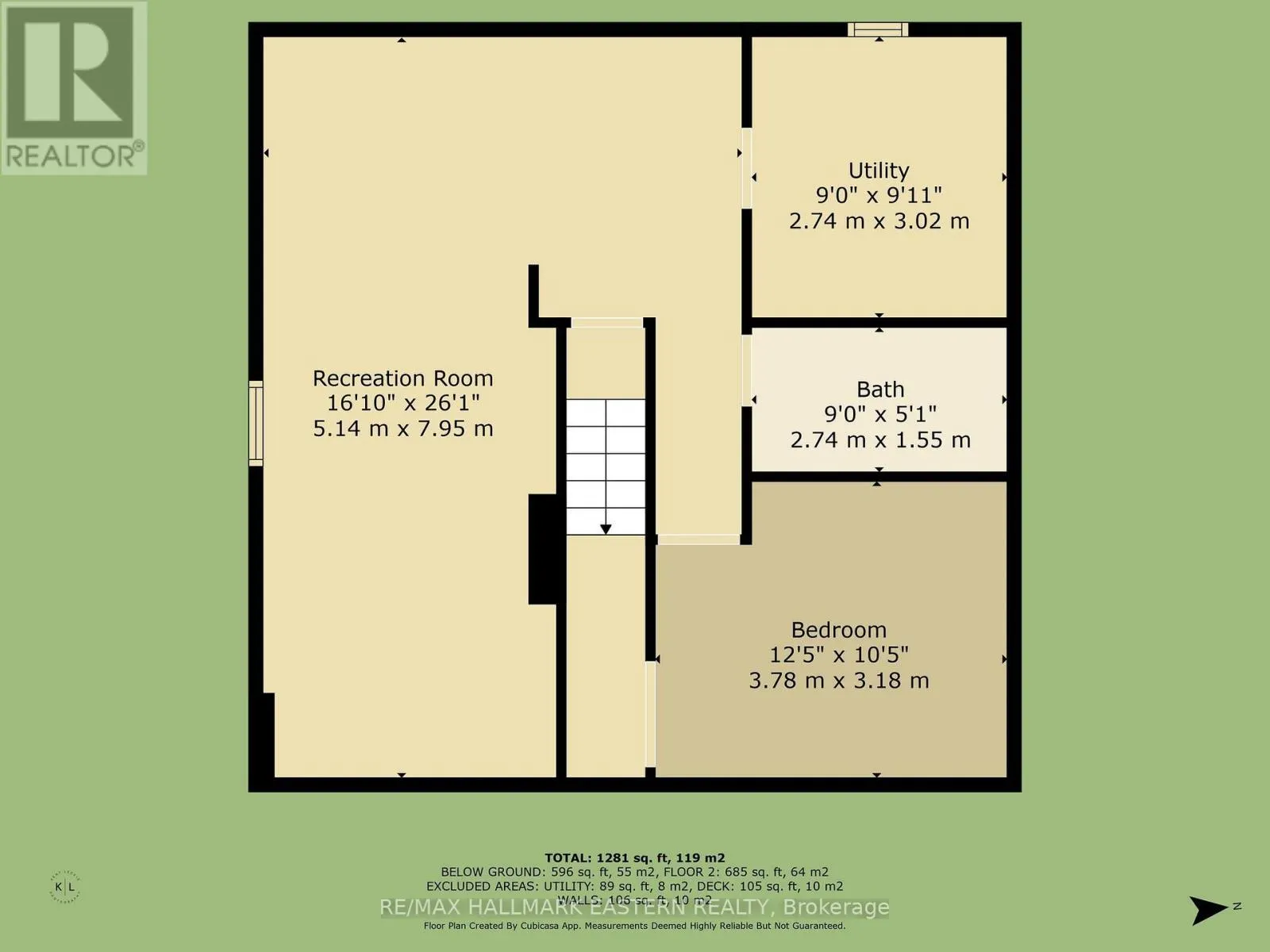 297 TOWERHILL ROAD