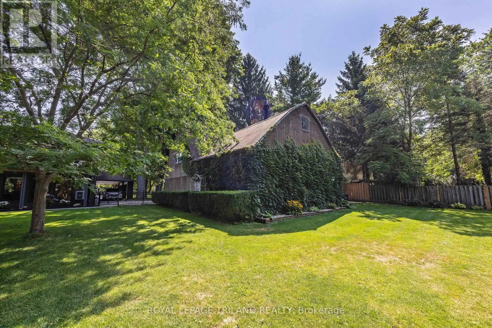 58 CRESCENT AVENUE