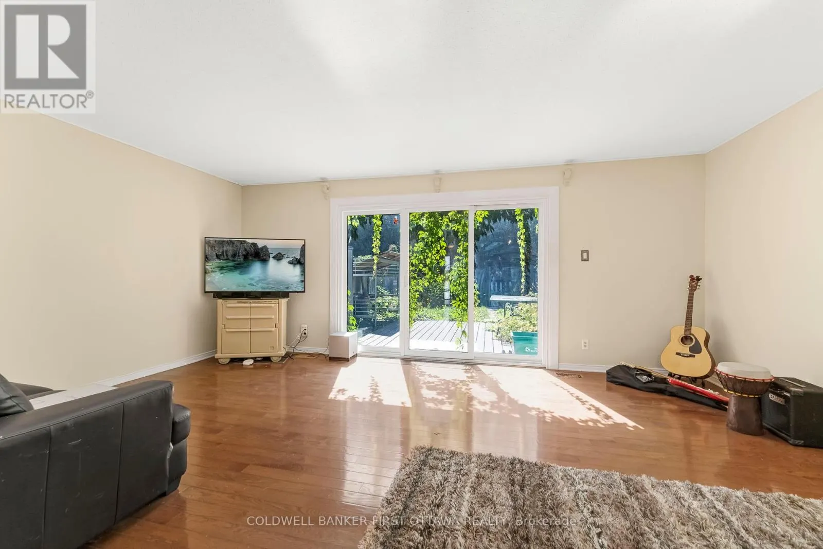 22 MONTEREY DRIVE