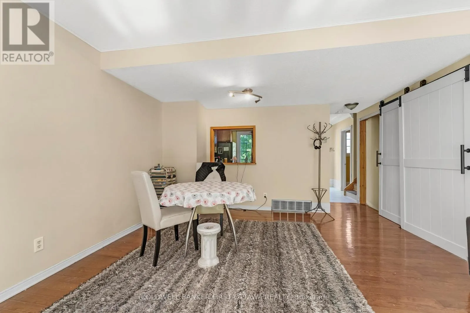 22 MONTEREY DRIVE