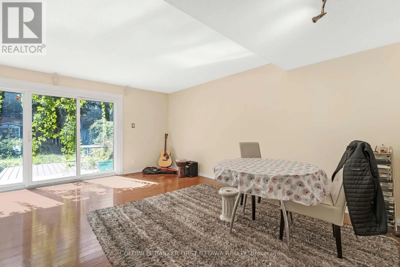 22 MONTEREY DRIVE