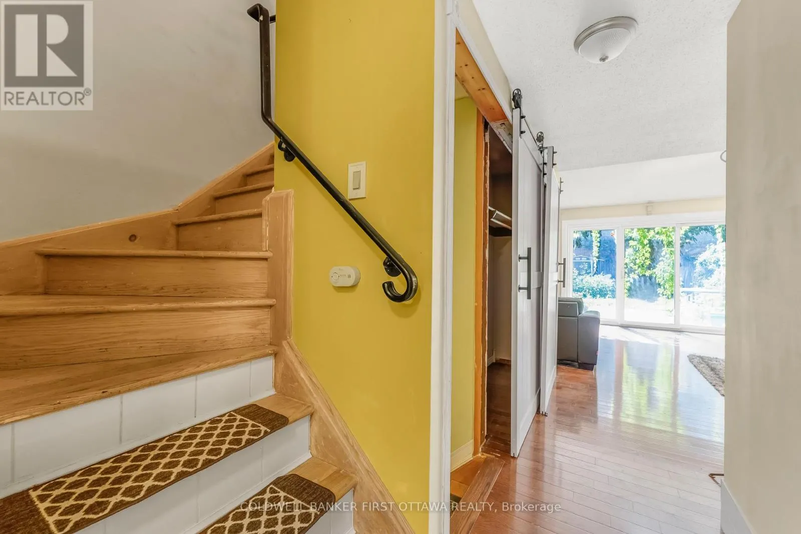 22 MONTEREY DRIVE