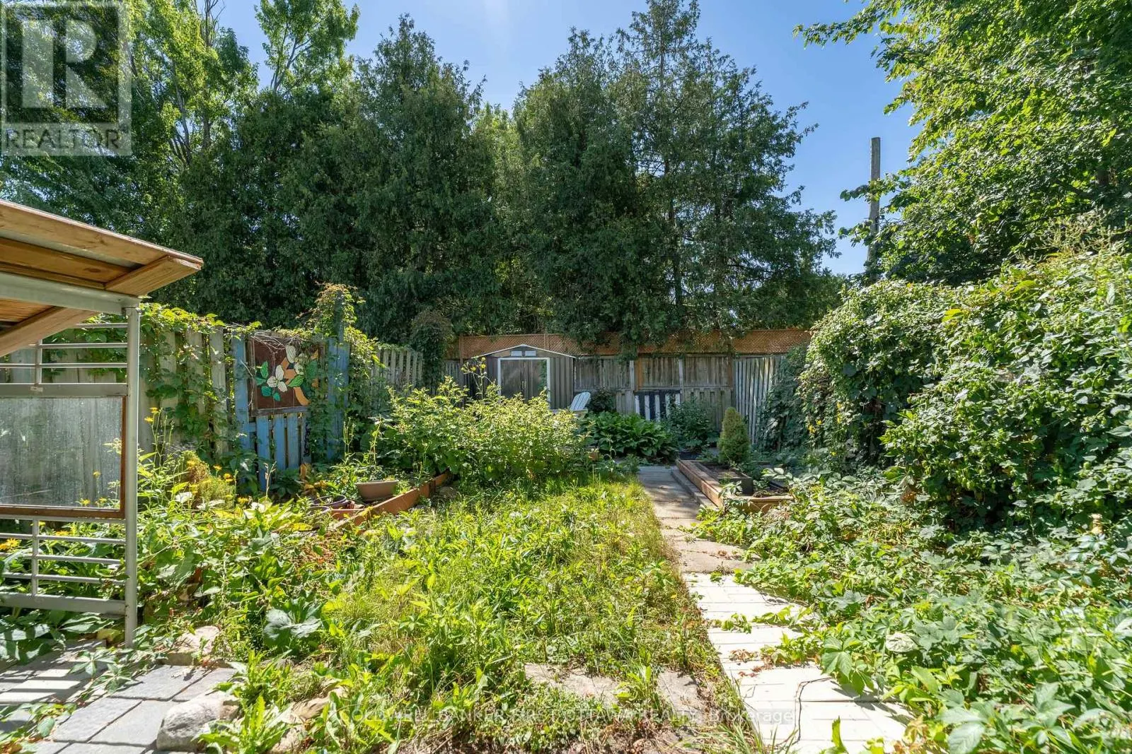 22 MONTEREY DRIVE