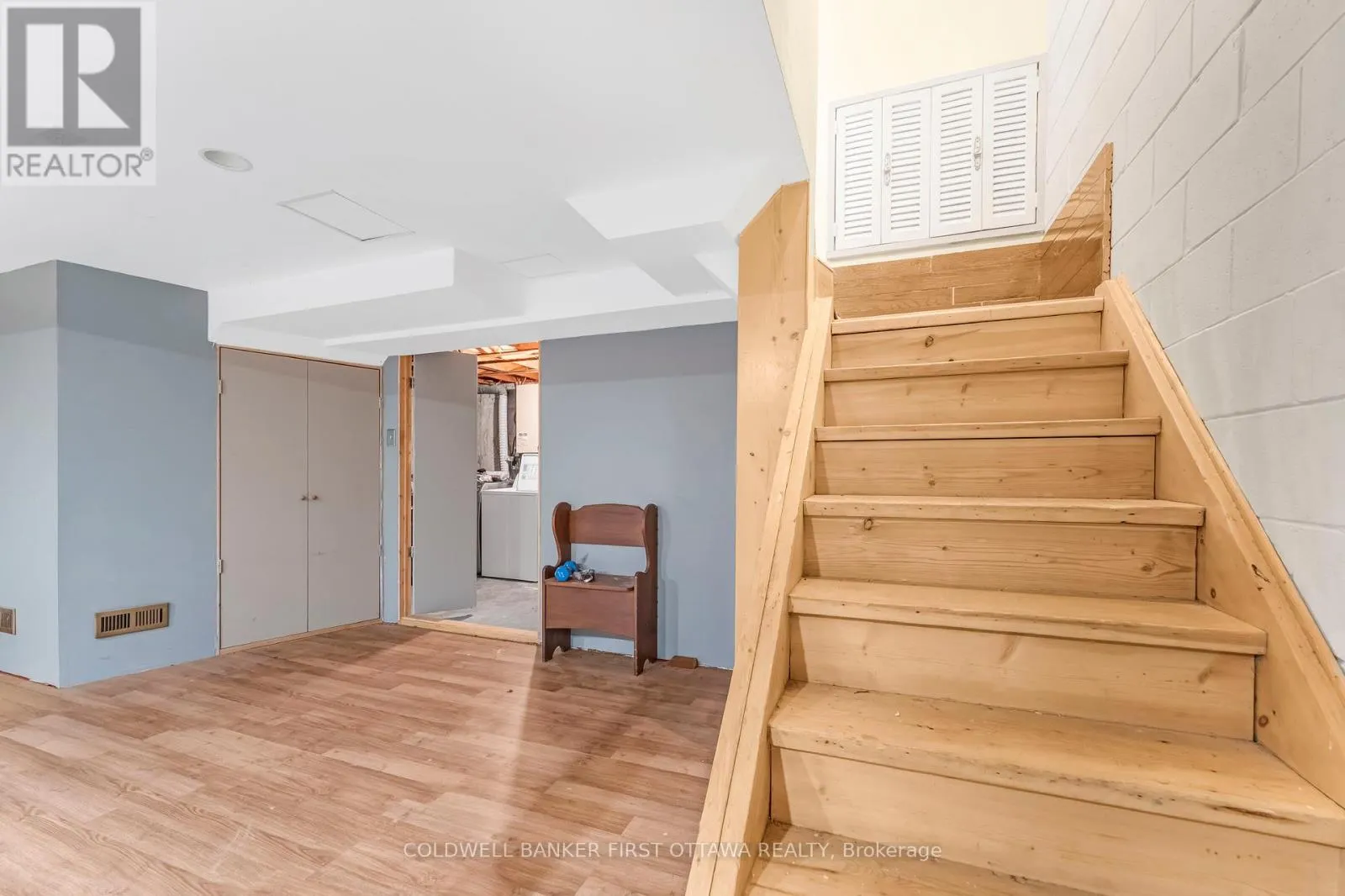 22 MONTEREY DRIVE
