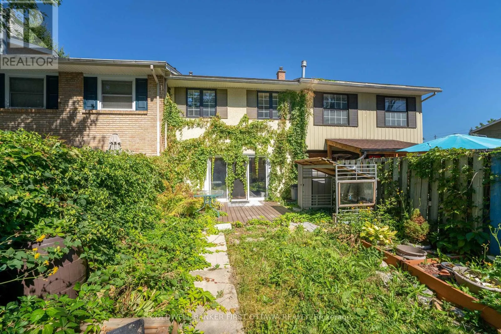 22 MONTEREY DRIVE