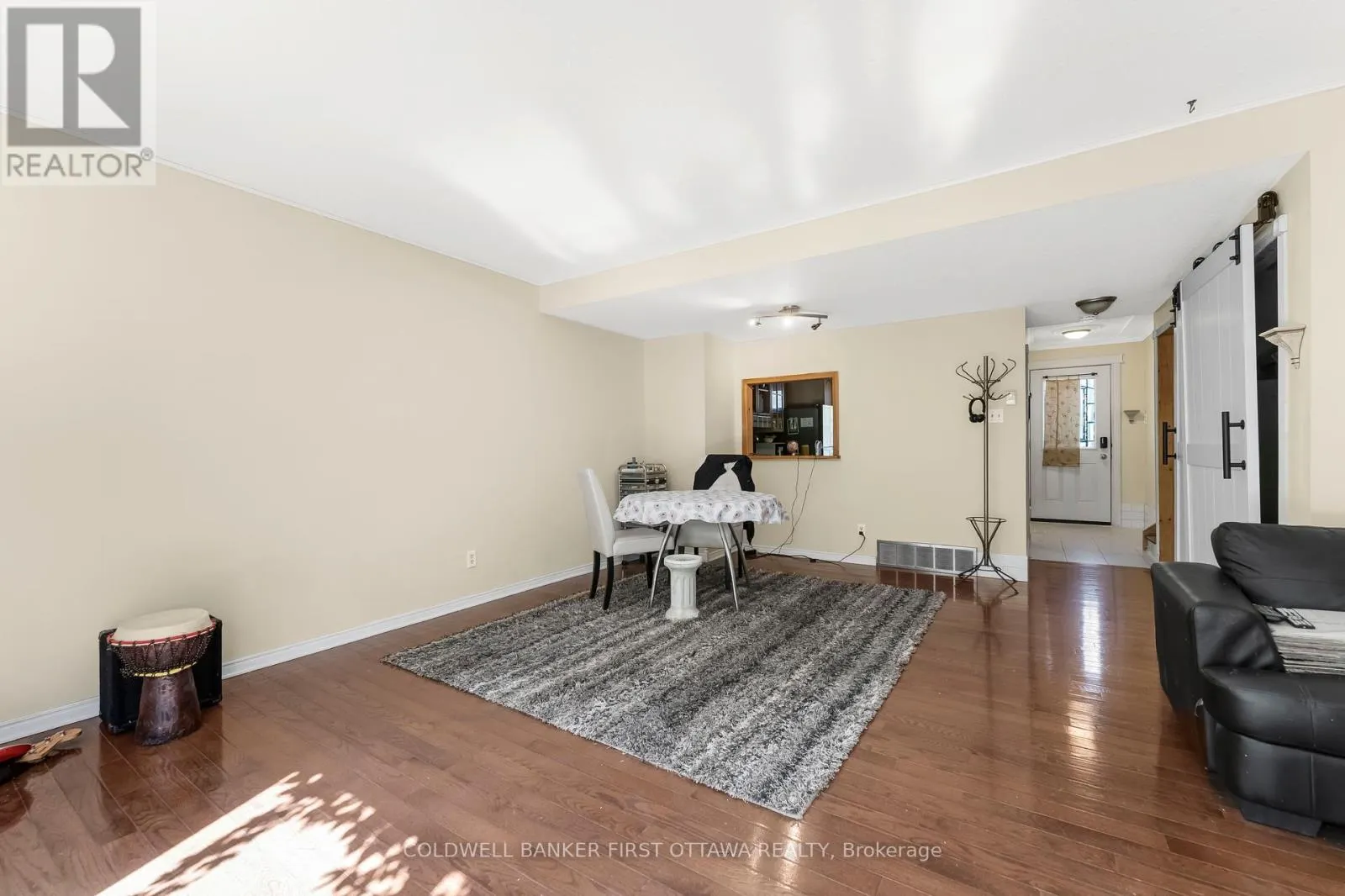 22 MONTEREY DRIVE