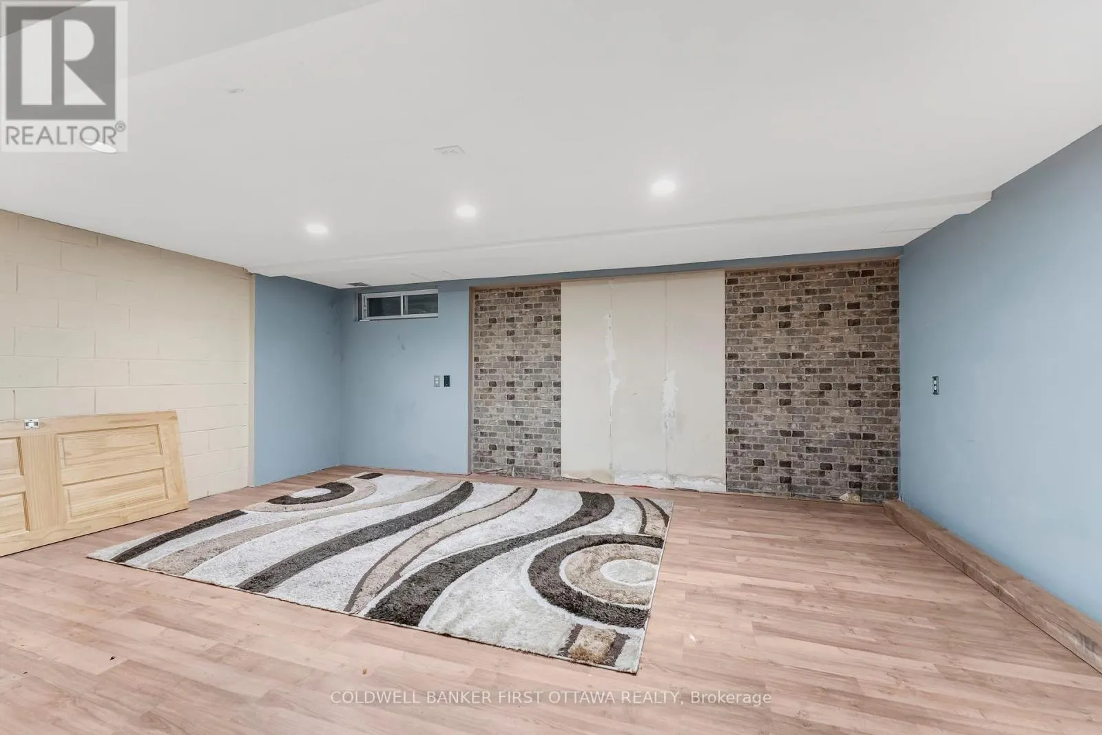 22 MONTEREY DRIVE