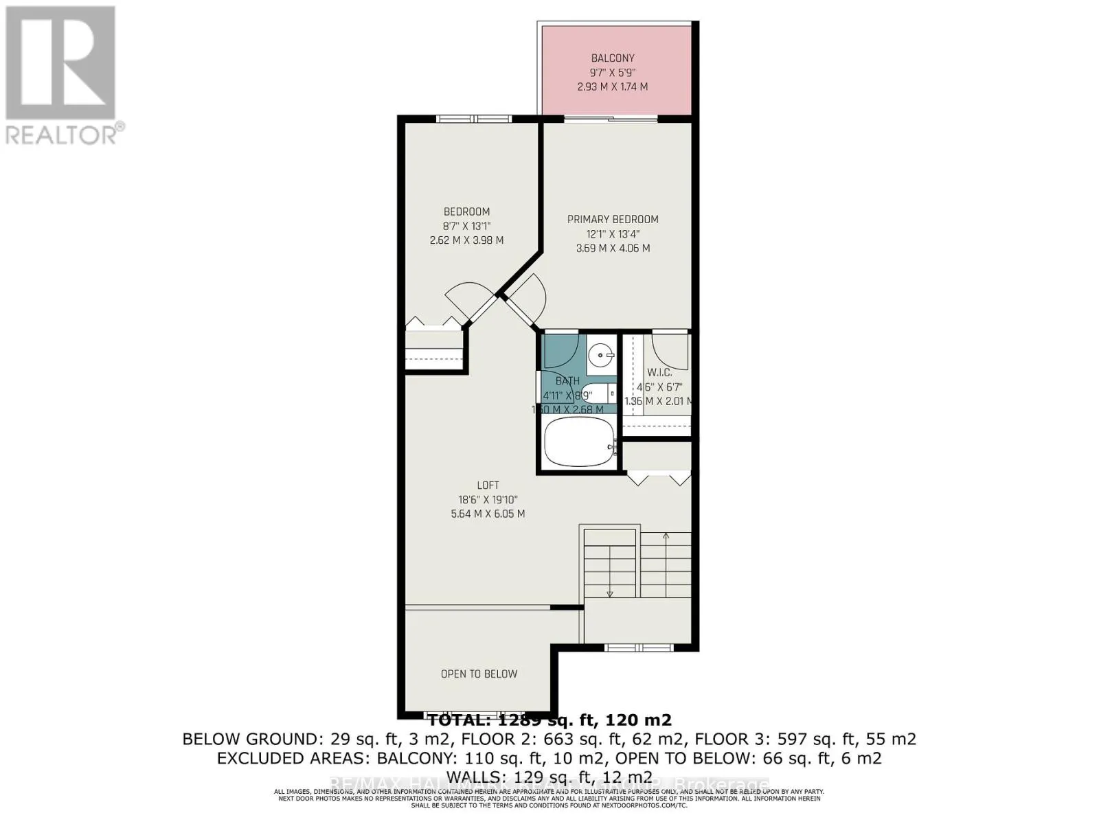 327 GALSTON PRIVATE
